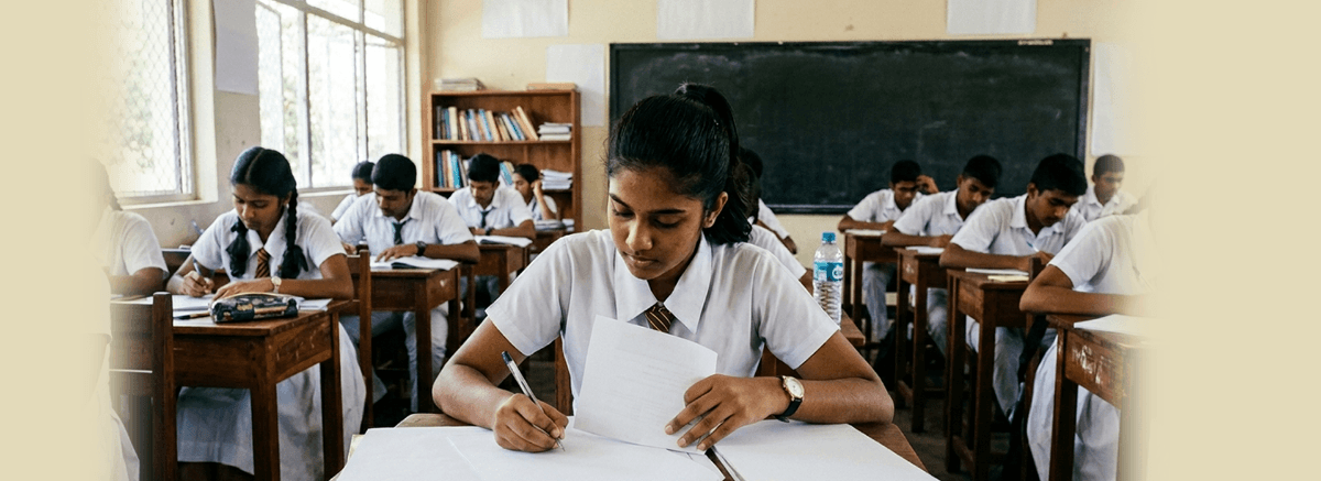 How to Select the Best Subjects for the GCE A/L Examination