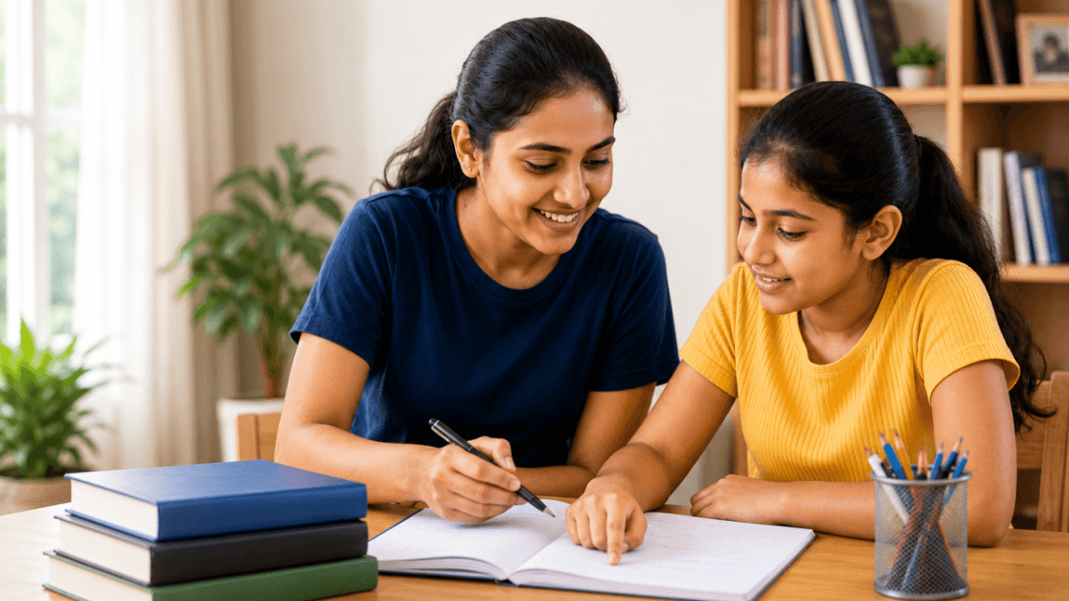 Qualified University Student Tutors in Sri Lanka: Why More Parents Are Choosing Personalised Home Tuition