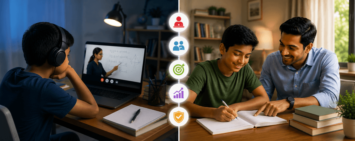 Why More Sri Lankan Parents Are Choosing Home Tuition Over Online Classes